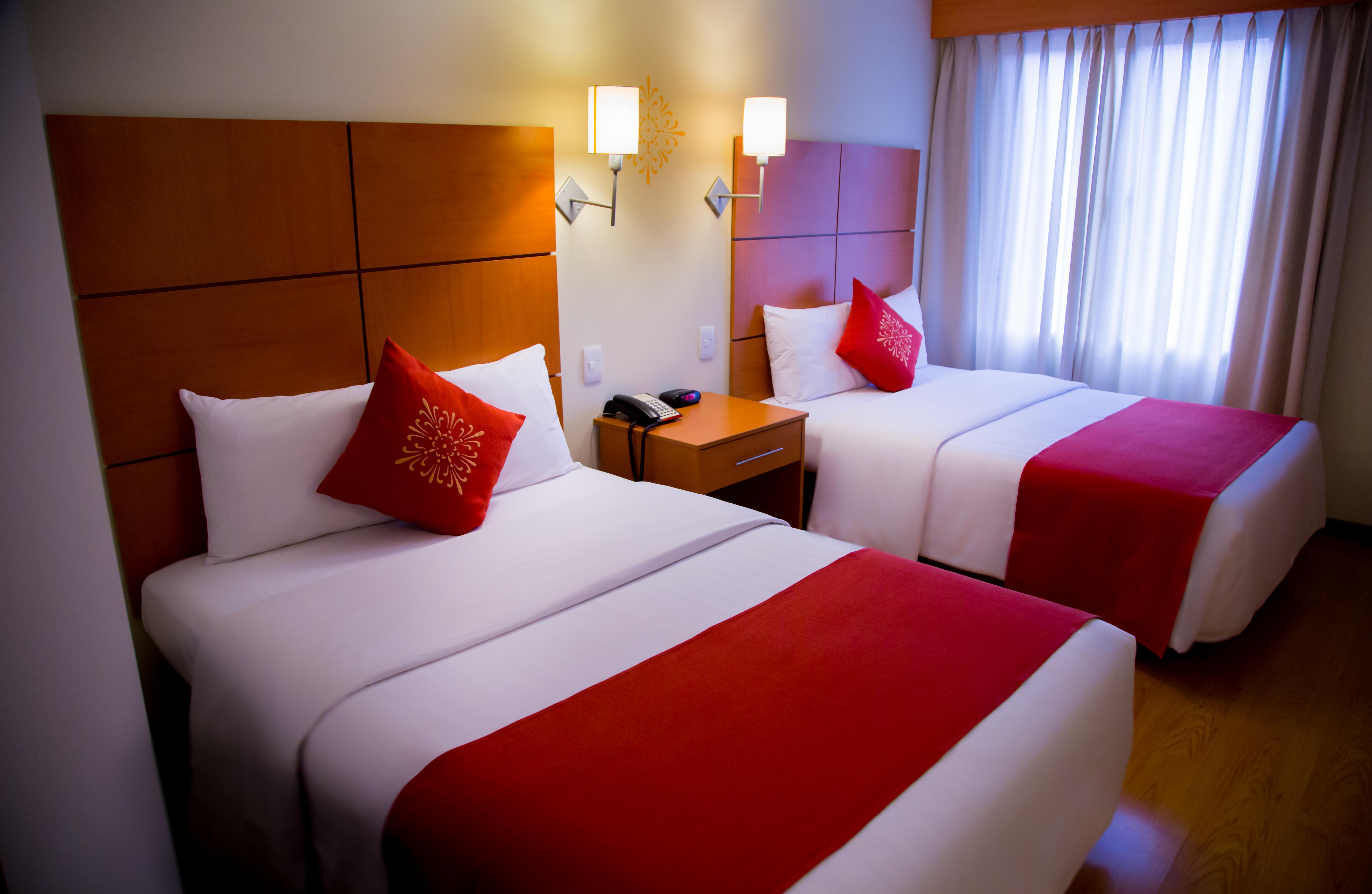 Xima Exclusive Cusco Hotell Eksteriør bilde