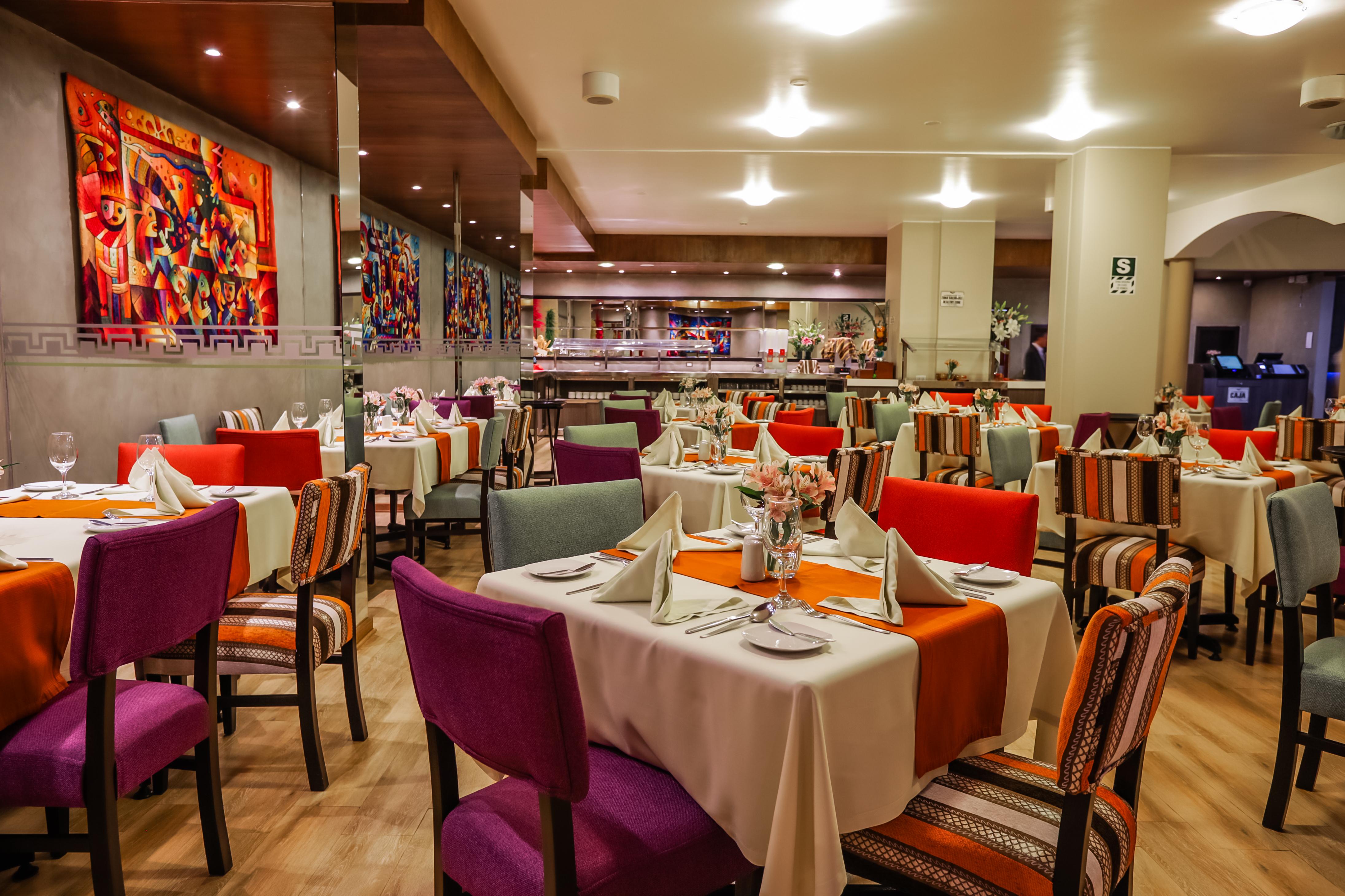 Xima Exclusive Cusco Hotell Eksteriør bilde