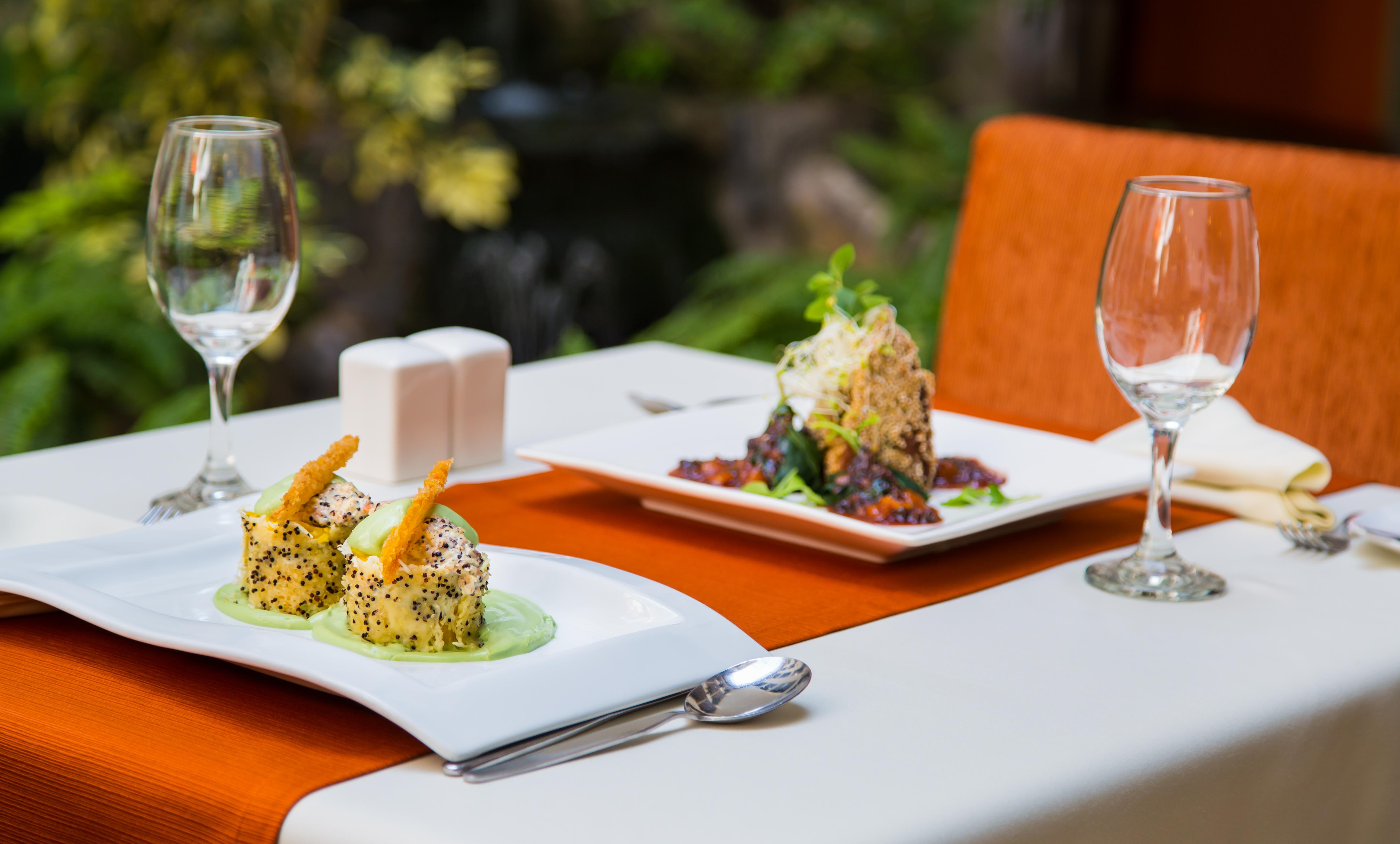 Xima Exclusive Cusco Hotell Eksteriør bilde