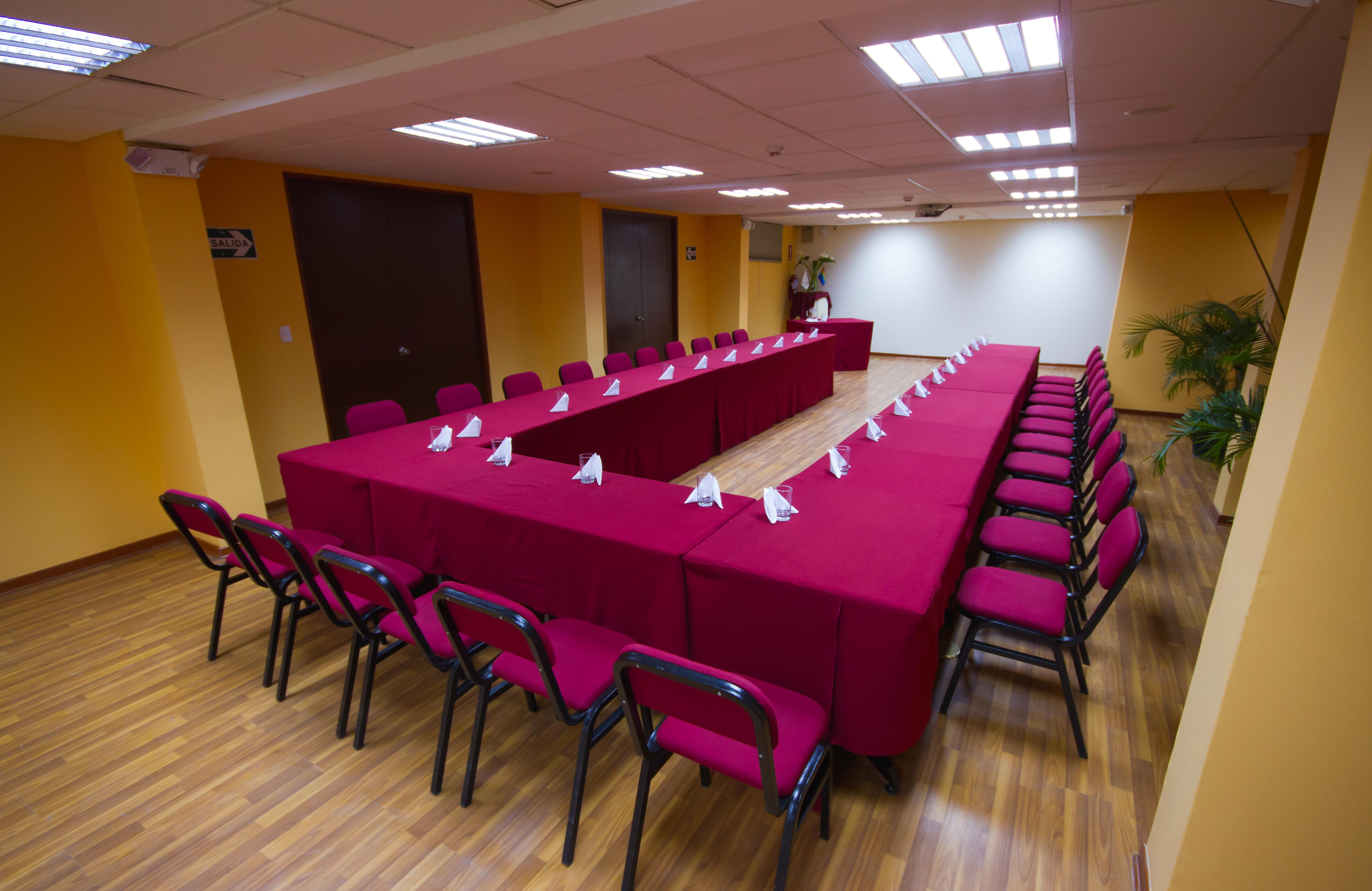 Xima Exclusive Cusco Hotell Eksteriør bilde