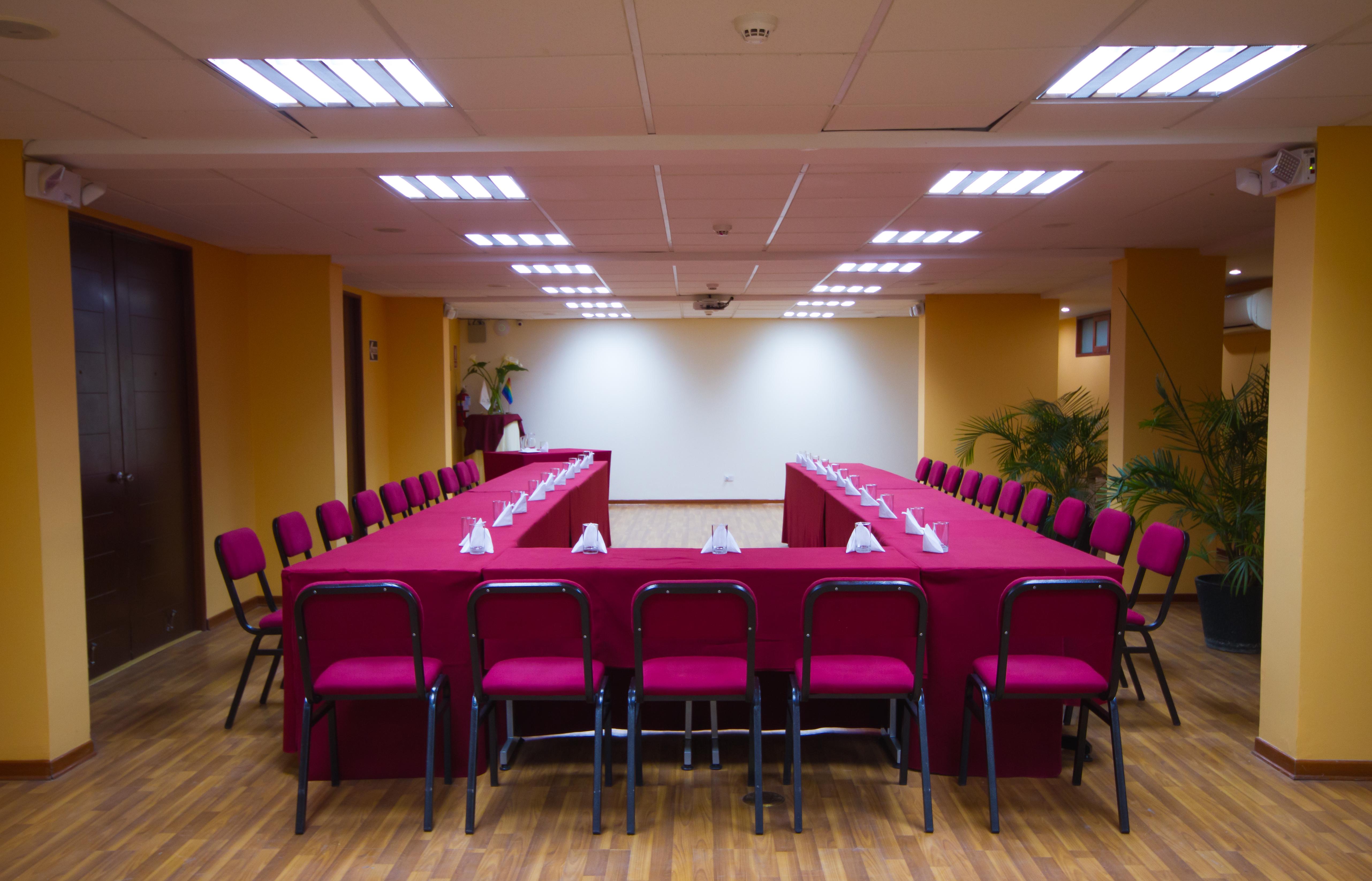 Xima Exclusive Cusco Hotell Eksteriør bilde