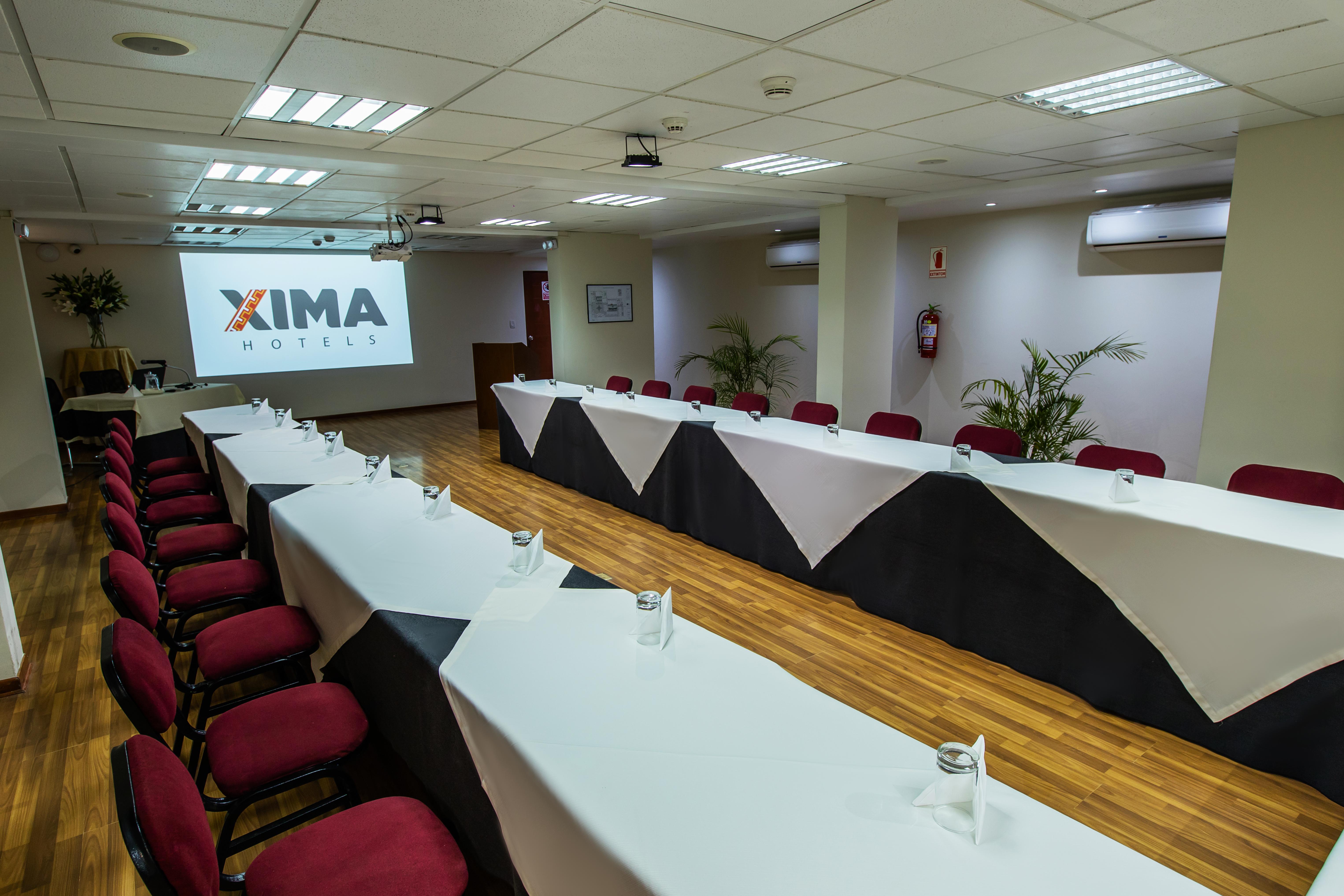 Xima Exclusive Cusco Hotell Eksteriør bilde