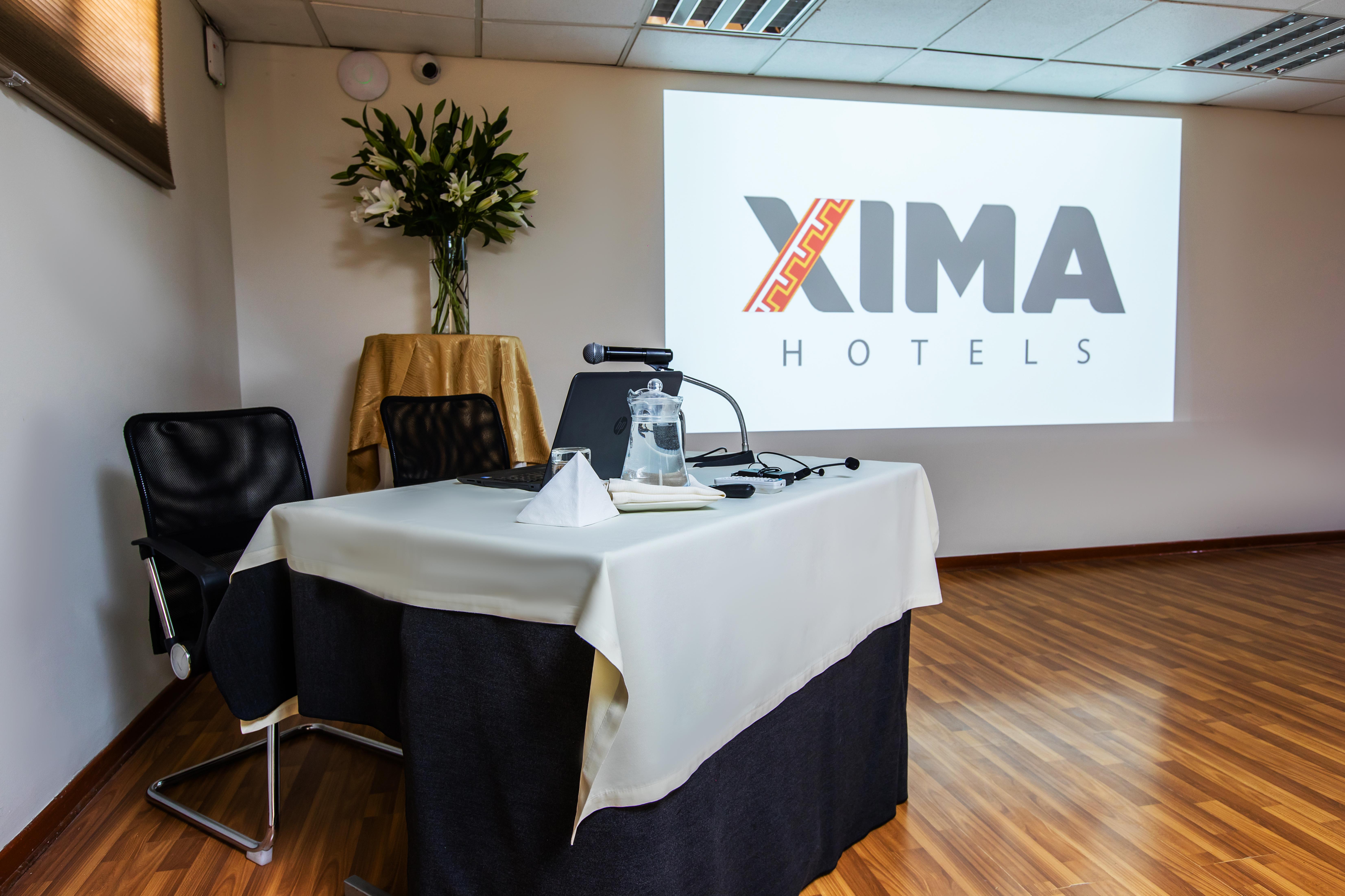 Xima Exclusive Cusco Hotell Eksteriør bilde