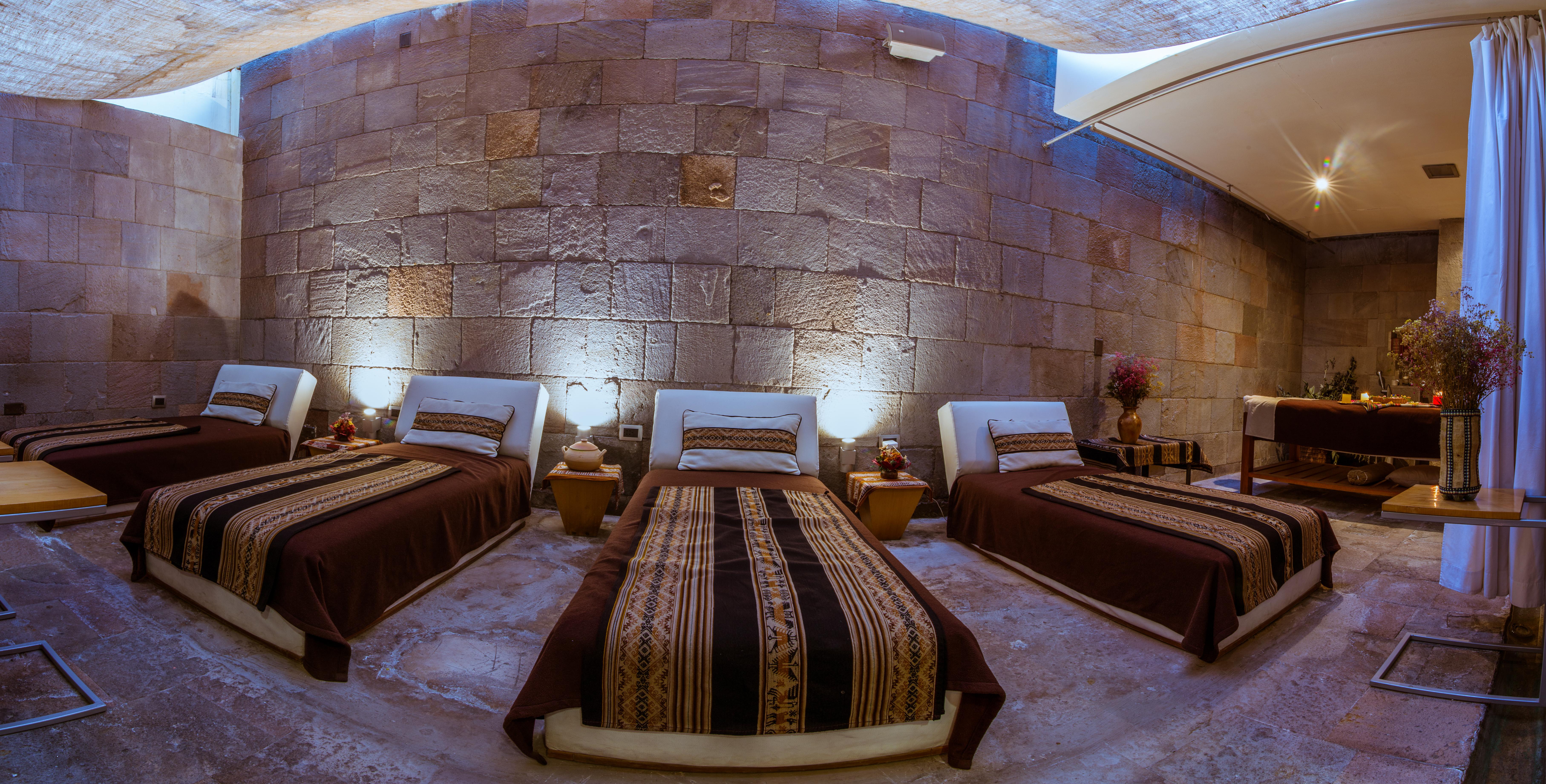 Xima Exclusive Cusco Hotell Eksteriør bilde